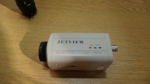 überwachung kamera ccd - Überwachung,
