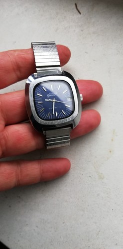 Herrn armbanduhr exclusive - herrn,