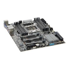 Supermicro X11SRA-RF C422 Xeon