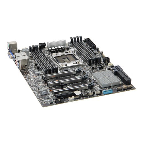 Supermicro x11sra c422 xeon - x11sra-rf,
