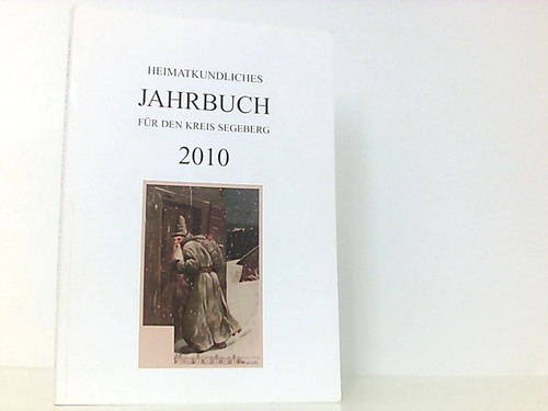 Heimatkundliches jahrbuch für - jahrbuch,
