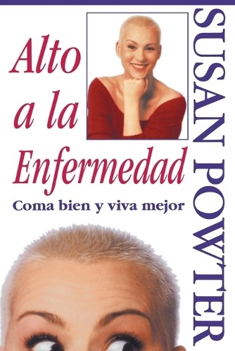 Susan powter alto la - powter,