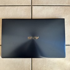 Asus Zenbook Ux343f  16gb RAM 1tb i7-10510U