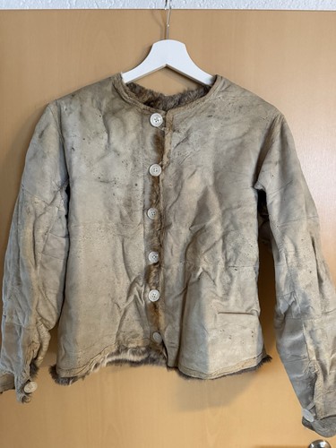 1941 unterziehjacke - 1941-45,