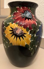 Blumenvase Porzellan Keramik Elmshorn