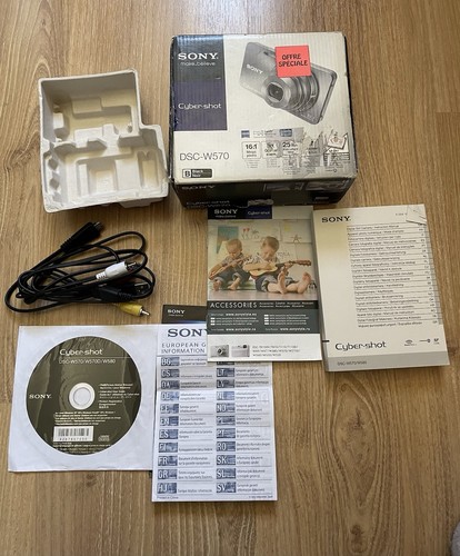 Box und anleitungen für - box,