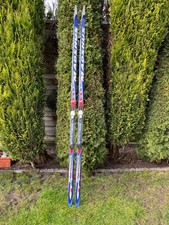 LL-Wachs Ski MADSHUS, Länge