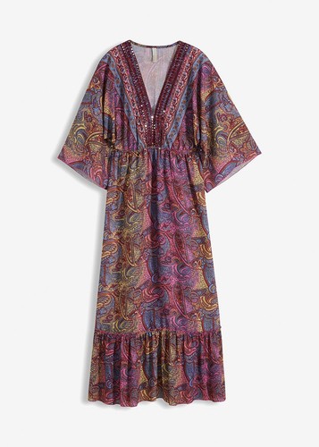 Neu maxikleid 48 - neu,