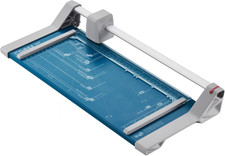 Dahle Rollenschneider 507 (00507-24040) DIN A4 Blau 320mm  8 Blatt