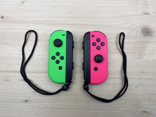 Original nintendo switch - sw,
