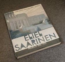 Eliel Saarinen Projects 1896 -
