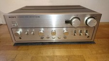 Sony TA-3650  Amplificateur