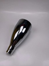 Auspuff Endkappe 70mm