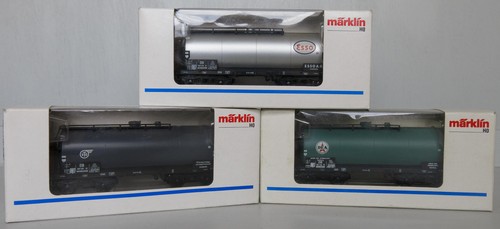 Märklin 46515 46516 - h0, 46515,