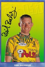 Dirk BALDINGER - Deutschland