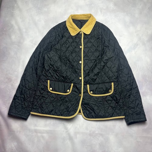 Barbour damen steppjacke - barbour,