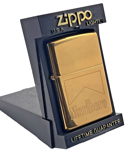 Original brandneu 1999 zippo - original,