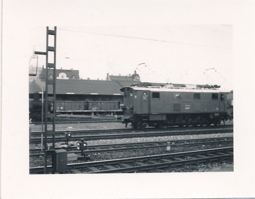 Foto antik eisenbahn - foto,