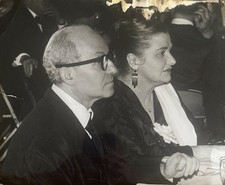 Pressefoto Lee und Paula