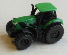 Majorette Deutz-Fahr 6150.4