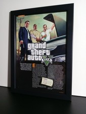 Grand theft auto - grand,
