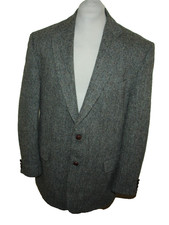 Kilmaine Harris Tweed Blazer