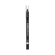 Rimmel London Soft Kohl Kajal Eye Pencil-Waterproof Augenstift Black
