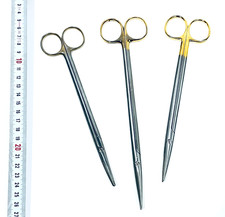 3x Aesculap/Phimed Durotip