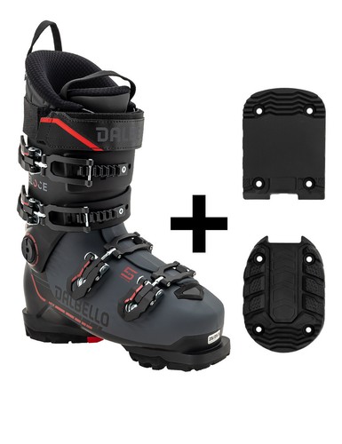 Neue dalbello veloce 100 - neue,