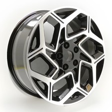 Kia Ceed X-Creed 18 " Black