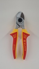 Würth VDE-Kabelschere mit Einfachschneide - 071401585
