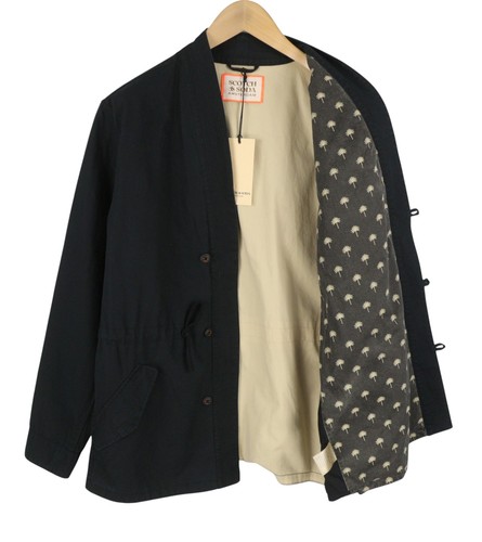 Scotch soda herren - soda, jacke