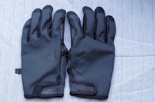 Swarowski Optik Handschuhe