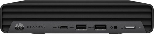 Prodesk 400 mini - hp,