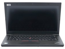 Lenovo ThinkPad T460 i5-6200U