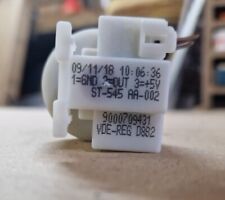 Siemens Bosch Waschmaschine Druckwächter Niveauregler Druckdose BSH 9000709431