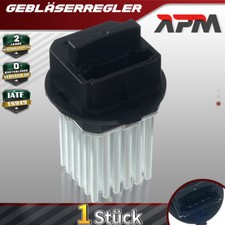 Steuergerät Heizung/Lüftung