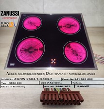 Zanussi ZGRX 2504-7/2404-7