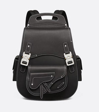 Christian Dior Saddle Backpack Rucksack ? SUPER RARE / SEHR GUTER ZUSTAND
