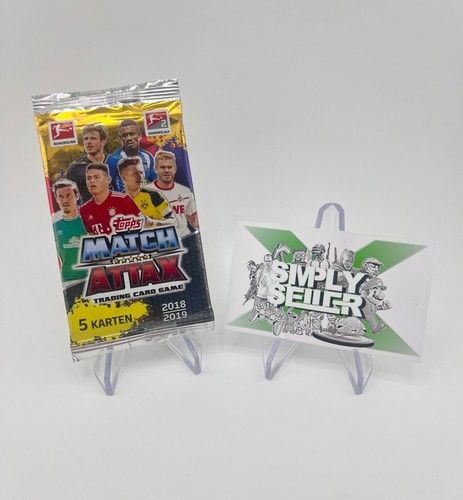 Topps match attax - topps,