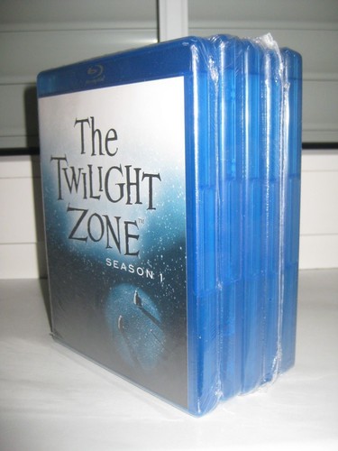 The twilight zone - the, season
