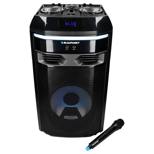 Partybox audioanlage mit - partybox,