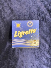 Kartenspiel: Ligretto (blau)– Wer zu spät legt, den bestraft der Sieger!