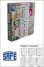 Banknotenalbum-Sammelalbum-A4-