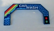 PLAYMOBIL Blende Eingang aus