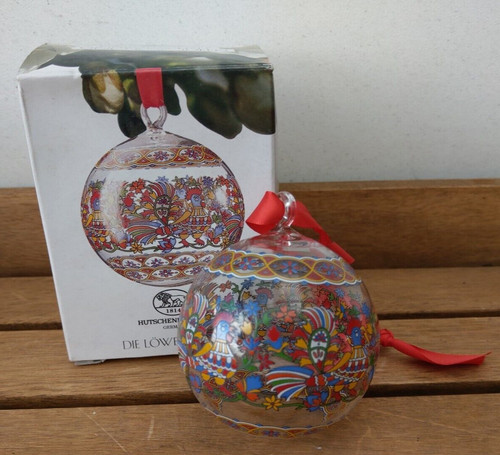 Kugel kristallglas - kugel,