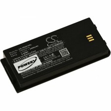 Akku für Satellitentelefon