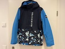 Quicksilver Ski Jacke, Gr. 14, ca. 152, neuwertig!