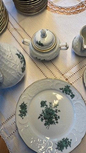 Rarität geschirr rosenthal - rarität,