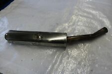 Auspuff Endtopf Endschalldämpfer Exhaust Suzuki GSX R 750 GR7 # R8140